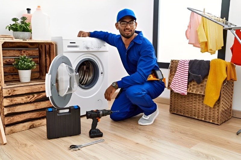 Dryer repair in San Jose