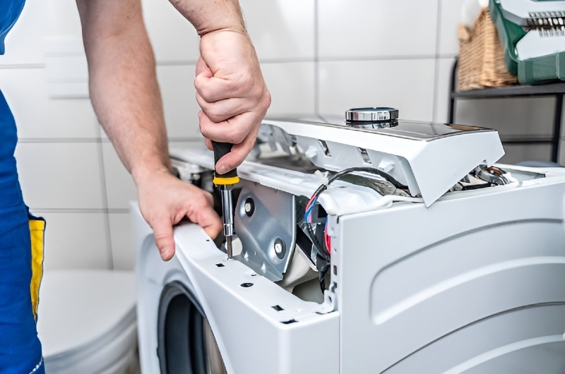 Washing Machine repair in San Jose